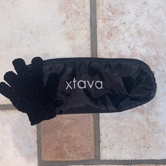 Xtava 5 in 1 curling iron set - Picture 2 of 3